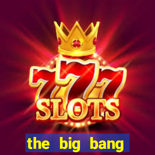 the big bang theory dublado assistir